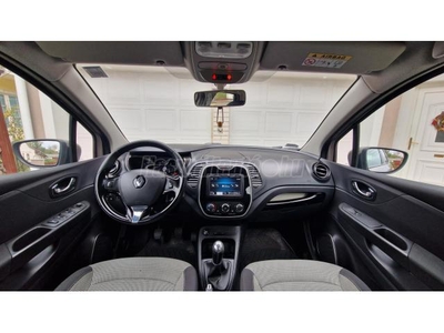 RENAULT CAPTUR 1.5 dCi Energy Dynamique EDC