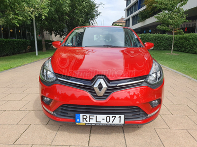 RENAULT CLIO 0.9 TCe Energy Zen