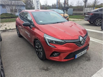 RENAULT CLIO 1.0 TCe Techno