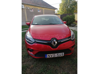 RENAULT CLIO 1.2 16V Life