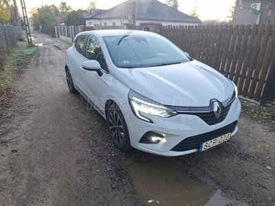 RENAULT CLIO 1.3 TCe Intens EDC