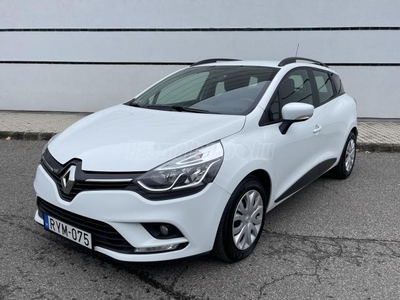 RENAULT CLIO Grandtour 0.9 TCe Energy Alizé Mo-i.Szkönyv.1 Tulaj