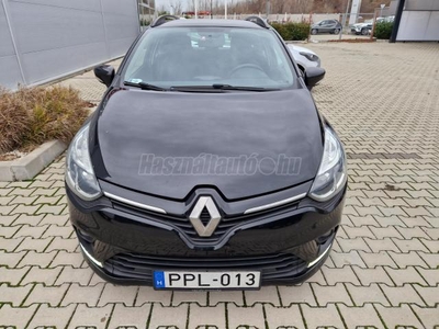 RENAULT CLIO Grandtour 1.2 16V Alizé