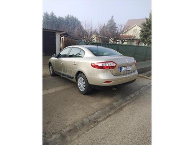 RENAULT FLUENCE 1.6 Confort EURO5