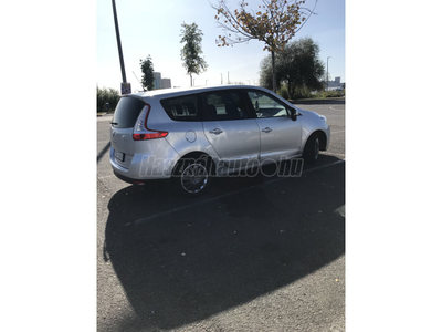 RENAULT GRAND SCENIC Scénic 1.5 dCi Life