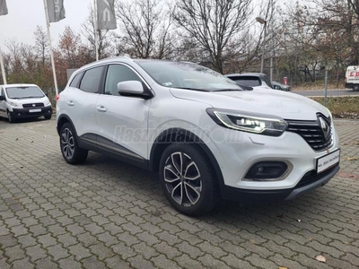 RENAULT KADJAR 1.3 TCe Intens