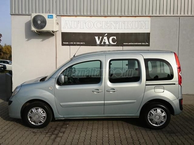 RENAULT KANGOO 1.6 16V Privilege