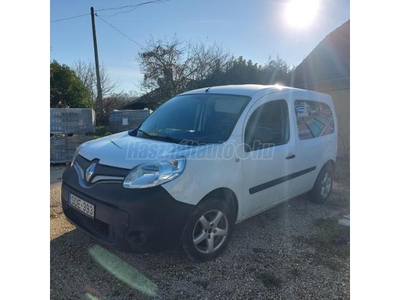 RENAULT KANGOO Express 1.2 TCe Business Start&Stop Euro6