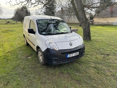 RENAULT KANGOO Express 1.5 dCi Business