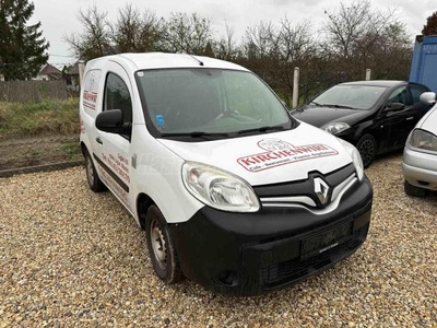 RENAULT KANGOO Express 1.5 dCi Business