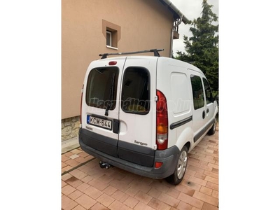 RENAULT KANGOO Express 1.5 dCi Business