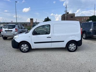 RENAULT KANGOO Express 1.5 dCi Comfort 3 SZEMÉLYES KLÍMÁS