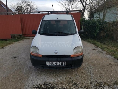 RENAULT KANGOO Express 1.9 D Komfort