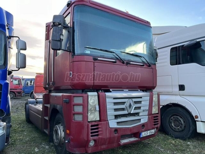 RENAULT Magnum 500Dxi