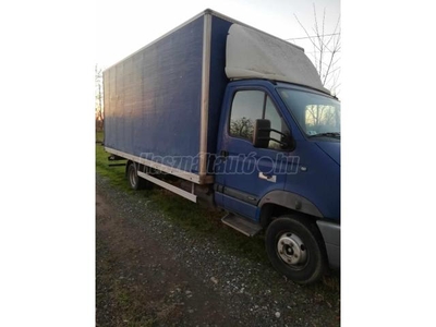 RENAULT Mascott 150.65