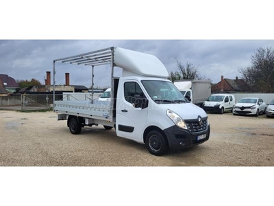 RENAULT MASTER 2.3 dCi 130 L3P3 3,5t Pack Comfort