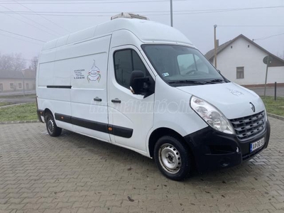 RENAULT MASTER 2.3 dCi L2H2P2