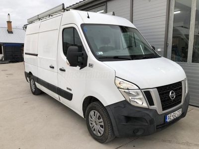 RENAULT MASTER F33.13