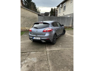 RENAULT MEGANE 1.5 dCi Privilege