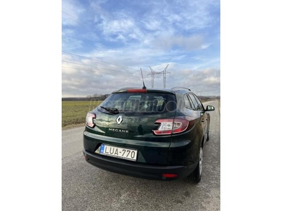 RENAULT MEGANE 1.6 100 TomTom