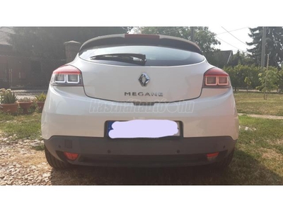 RENAULT MEGANE 1.6 Advantage