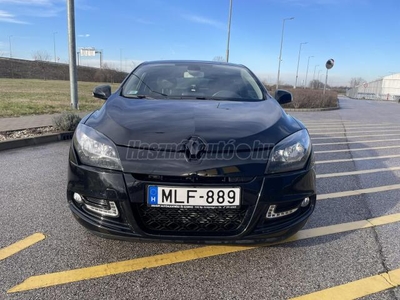 RENAULT MEGANE 1.6 dCi Bose Stop&Start GT Line