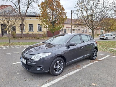 RENAULT MEGANE 1.6 Generation