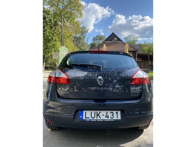 RENAULT MEGANE 1.6 Generation