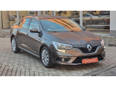 RENAULT MEGANE GrandCoupé 1.6 SCe Life 49.100 km!!!!