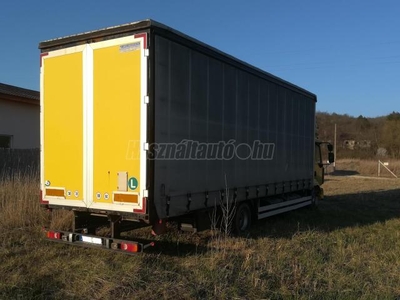 RENAULT Midlum 220 DXi Light 12