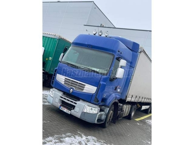 RENAULT Premium 450Dxi EURO5