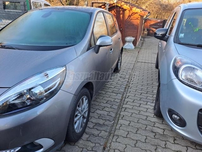 RENAULT SCENIC Scénic 1.2 TCe Dynamique Start&Stop