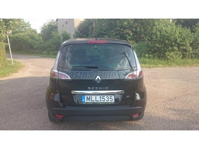 RENAULT SCENIC Scénic 1.6 dCi Stop&Start Bose