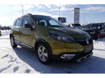 RENAULT SCENIC Scénic XMod 1.6 16V Expression