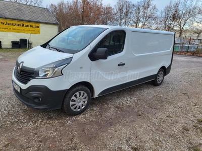 RENAULT TRAFIC 1.6 dCi 120 L2H1 2,9t Business S&S Euro6 long