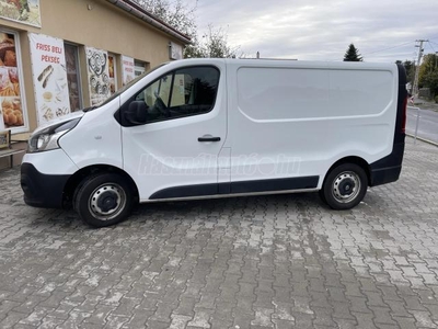 RENAULT TRAFIC 1.6 dCi 95 L1H1 2,7t Business