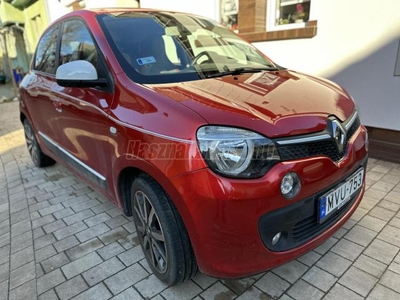 RENAULT TWINGO 1.0 SCe Intens Magyar. 1. tulajtól. szép állapotban