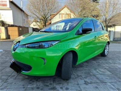 RENAULT ZOE Intens Q210