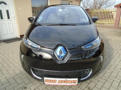 RENAULT ZOE Intens Q210 96000 KM!!!