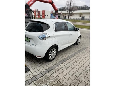 RENAULT ZOE Intens Q210