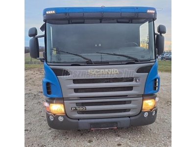 SCANIA P380