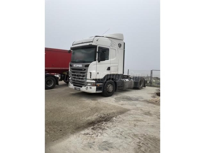 SCANIA R420 eev