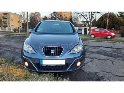 SEAT ALTEA 1.4 TSI Reference