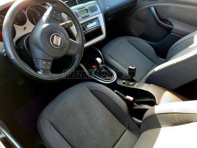 SEAT ALTEA XL 1.9 PD TDi Stylance (Első tulajdonostól)