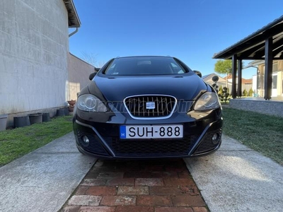 SEAT ALTEA XL 2.0 CR TDI Style