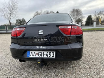 SEAT EXEO 2.0 CR TDI Style