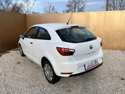 SEAT IBIZA 1.2 TDI