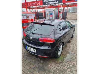 SEAT LEON 1.2 TSI Reference