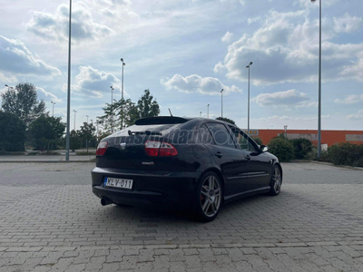 SEAT LEON 1.8 T 20V Cupra R