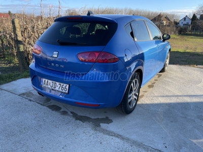 SEAT LEON 1.8 TSI Sport